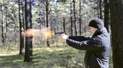 Короткоствол и коррупция. Окончание