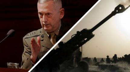 Сирия и Россия в шаге от провала «афринского раунда». Пентагон и SDF обдумывают открытие «второго фронта»