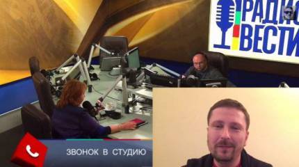 Елена Васильева пугает Украину российскими "зомбирующими лучами"