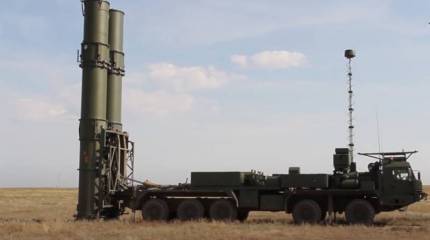 На Западе: Превосходство русских в плане ЗРК С-500 в том, что ни у США, ни у Китая нет ничего подобного даже в перспективе