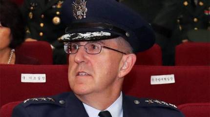 Генерал ВС США: Нужен орбитальный радар для противодействия гиперзвуковым ракетам РФ