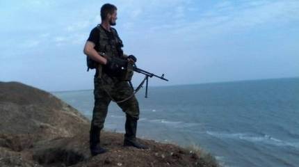 Сводки от ополчения Новороссии за 9 октября 2014 года