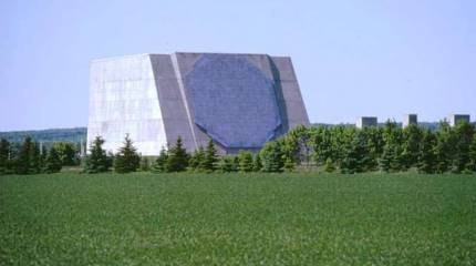 В США: глупо не включать в систему ПРО противодействие угрозам от Китая и России