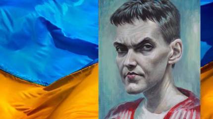 Итоги недели. «Ты такая красивая, когда молчишь»