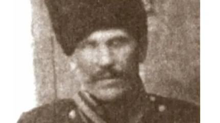 Мятеж атамана Григорьева