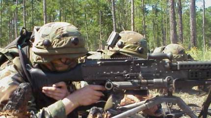 Советник президента США: Мы стремимся избежать отправки американских солдат на Украину