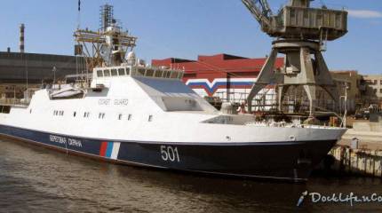 О базовых платформах Северного ПКБ