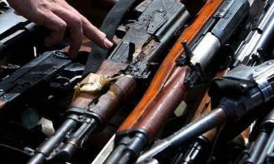 Конференция ООН по торговле оружием: сговор Запада против России