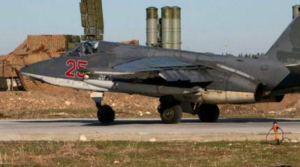 Минобороны опровергло информацию «Дождя» о гибели россиян в Сирии