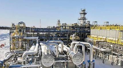 В правительстве Японии высказались о дальнейшем участии японских компаний в проекте «Сахалин-2»