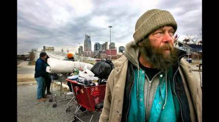 Беднеющая Америка, или О чём молчит Барак Обама