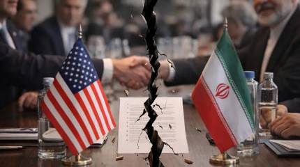 Перемирие США и Ирана трещит по швам с первого дня