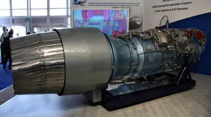 Украинские и российские моторостроители едва справляются с выполнением заказов на авиадвигатели