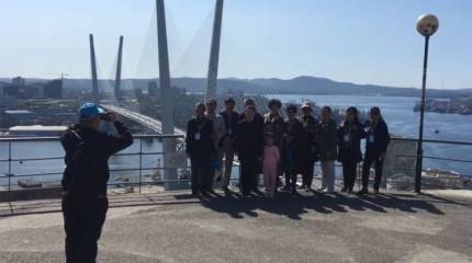 Сибирь и Дальний Восток - для китайцев?