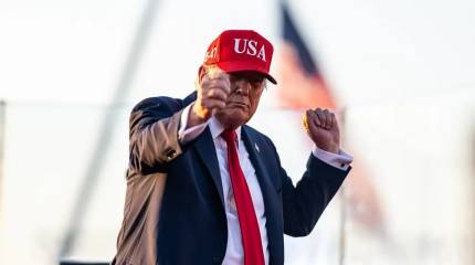 Трамп: Иран не согласился на инспекции своей ядерной программы и намерен продолжить обогащение урана