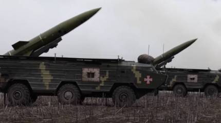 Генерал Мизинцев: Украинские войска планируют ракетные удары по гражданским объектам на западе Украины с целью обвинить ВС РФ