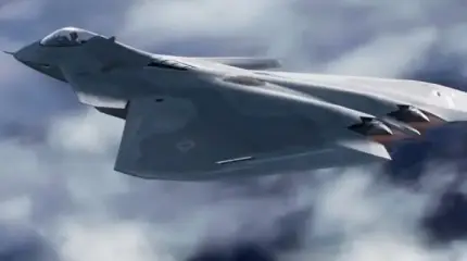 «Призрак» над Невадой: американский F-47 может оказаться копией «китайца»
