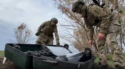 Подразделения ВС России успешно продвигаются в Константиновке и её окрестностях