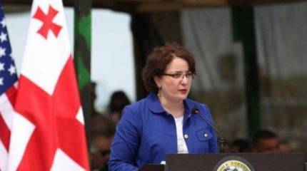 Грузинские военные отправятся во Францию осваивать новые системы ПВО