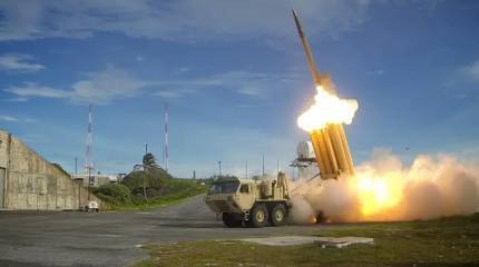 Минобороны Украины просит США поставить комплексы ПРО THAAD, истребители F/A-18 Hornet и вертолеты Apache