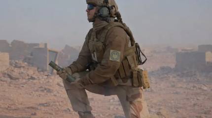 Норвегия отозвала солдат с Ближнего Востока на фоне возможной атаки США на Иран