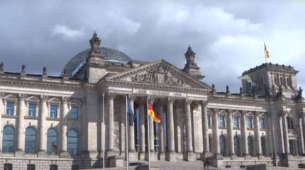 Власти ФРГ выступили против поставок Украине кассетных боеприпасов, которые собрались передать Киеву США