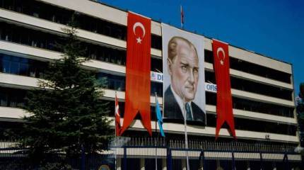 СМИ: из-за российских санкций ситуация в турецкой банковской сфере заметно ухудшилась