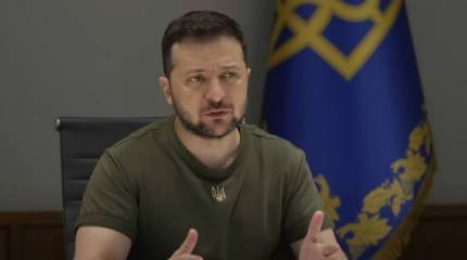 В США рассказали, кто на самом деле принимает решения на Украине