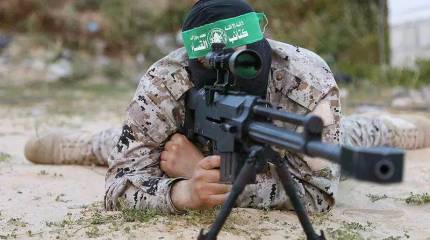 Арабская пресса: Стали известны требования ХАМАС по условиям прекращения огня в секторе Газа