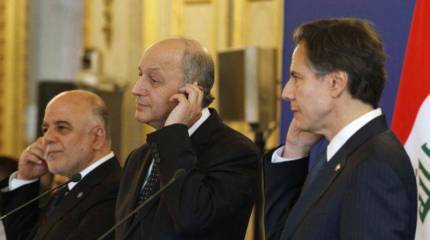 Французские политологи: Запад не готов признать свои ошибки в Ираке и Сирии ("Русская служба RFI", Франция)