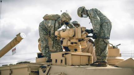 Глава Пентагона назвал цель передислокации войск к границам России