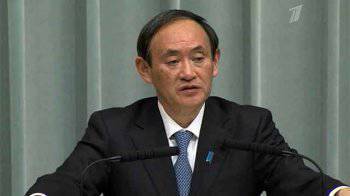 Токио не поддержал ужесточение санкций в отношении РФ