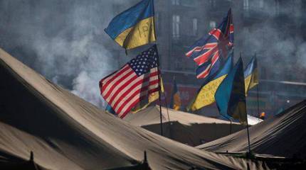 Миф и манипуляция — инструменты современного господства