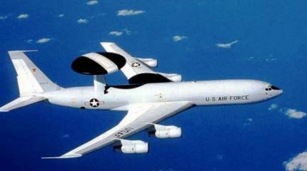 «Боинг» возьмётся за модернизацию 13 разведывательных самолетов НАТО