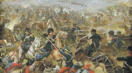 Военной науке нужны творцы, а не исполнители