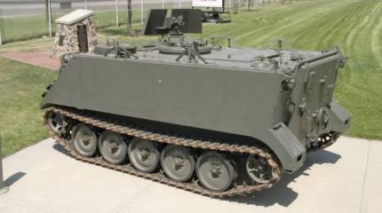 НАТО в Литве: в Клайпеде запахло ржавчиной