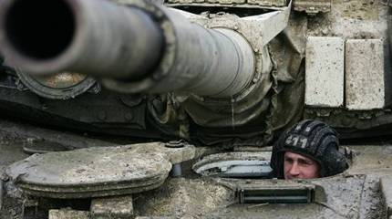 СМИ Германии: "Восток-2018" сопоставим с крупнейшими операциями Второй мировой