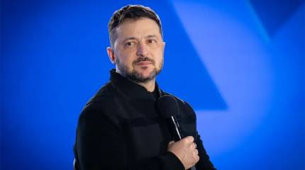 Европа платит, Киев упрекает: в ЕС раздражены риторикой Зеленского