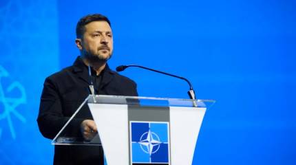 Зеленский сообщил о договоре на поставку одного пакета ракет к ЗРК Patriot