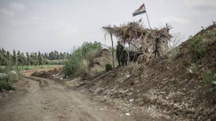 Удар по военной базе в сирийской Латакии нанес Израиль, сообщают СМИ Удар по военной базе в сирийской Латакии нанес Израиль, сообщают СМИ