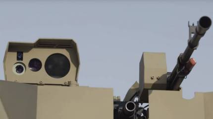 Концерн «Калашников» представил модуль с искусственным интеллектом