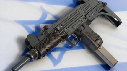 Вокруг приватизации Israel Military Industries