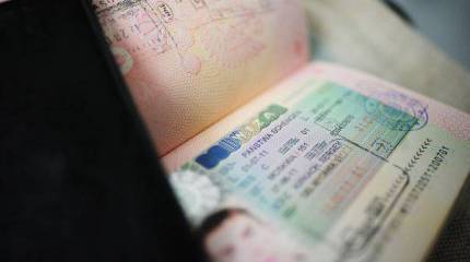 Испания предлагает ввести пограничный контроль между странами Шенгенского соглашения