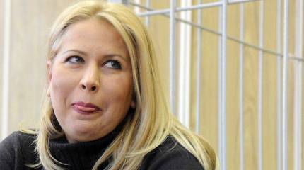 Российские заключённые негодуют по поводу мягкого приговора Васильевой