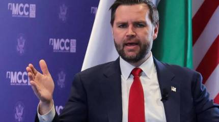 Вэнс советует Киеву забыть о наступлении и сосредоточиться на обороне