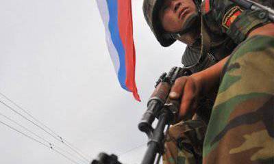 Базу ВМФ в Тартусе прикроет десантный корабль Черноморского флота РФ с морской пехотой на борту.