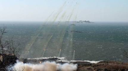 Зачем Трамп открывает корейский фронт