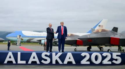 CNN: перенос встречи Лаврова и Рубио ставит под вопрос саммит Путина и Трампа