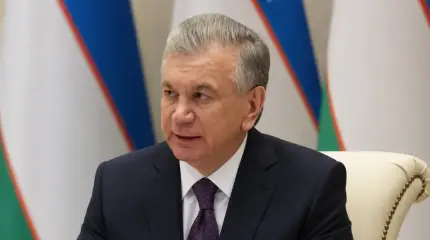 El presidente de Uzbekistán anunció la preparación de inversiones rusas por valor de 5 millones de dólares.