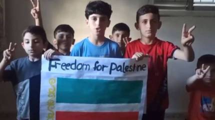 Кадыров: Израильский фашизм по своей жестокости не уступает гитлеровскому